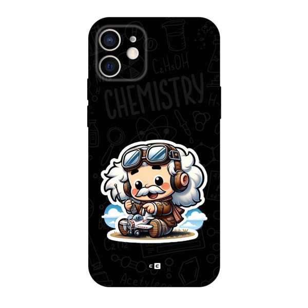 Genius Kid Back Case for iPhone 12 Pro